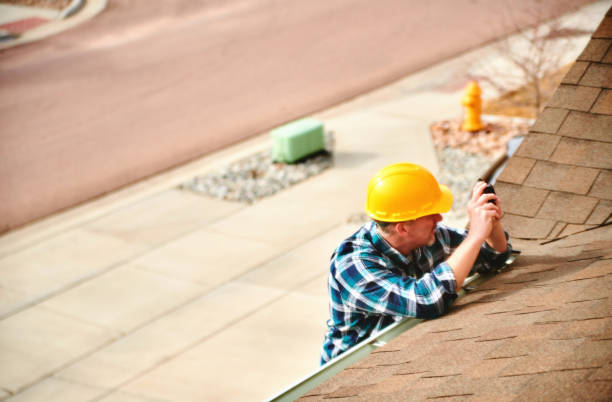 Best Slate Roofing Contractor  in Ossian, IN
