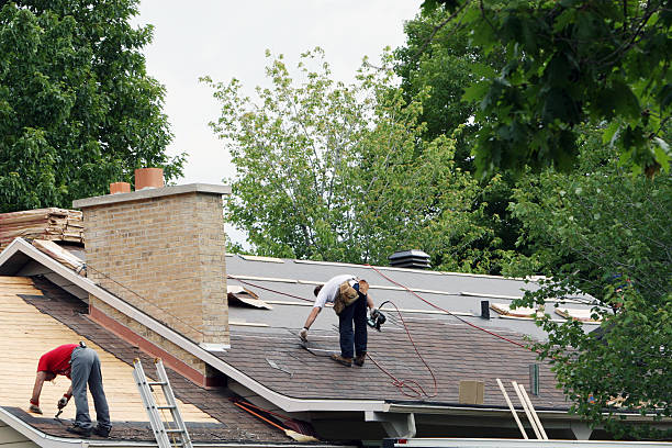 Best Roof Restoration Services  in Ossian, IN