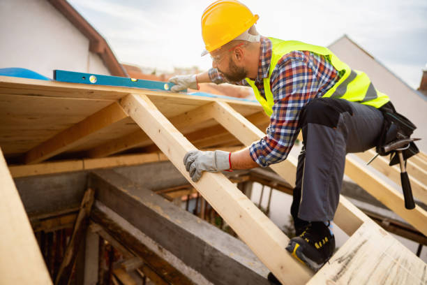 Best Commercial Roofing Services  in Ossian, IN