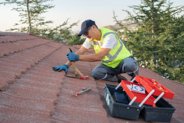 Best Roofing Contractor Near Me  in Ossian, IN