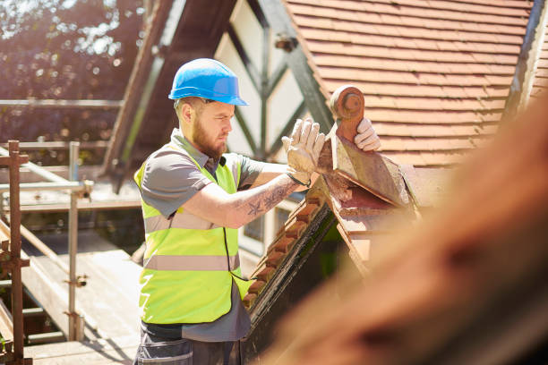 Quick and Trustworthy Emergency Roof Repair Services in Ossian, IN