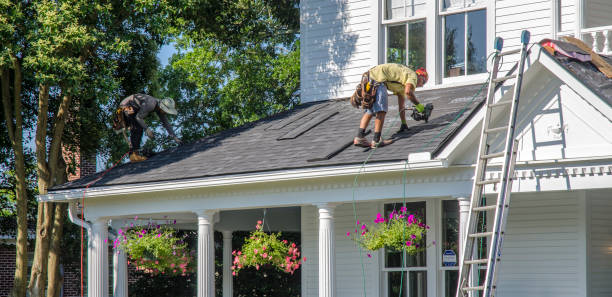 Roof Installation Near Me in Ossian, IN